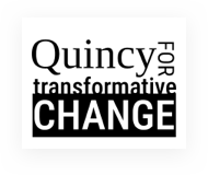 Quincy For Transformative Change